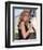 Mandy Moore-null-Framed Photo