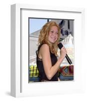 Mandy Moore-null-Framed Photo