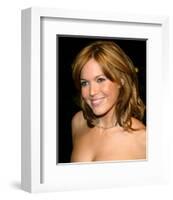 Mandy Moore-null-Framed Photo