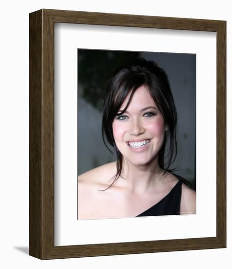 Mandy Moore-null-Framed Photo