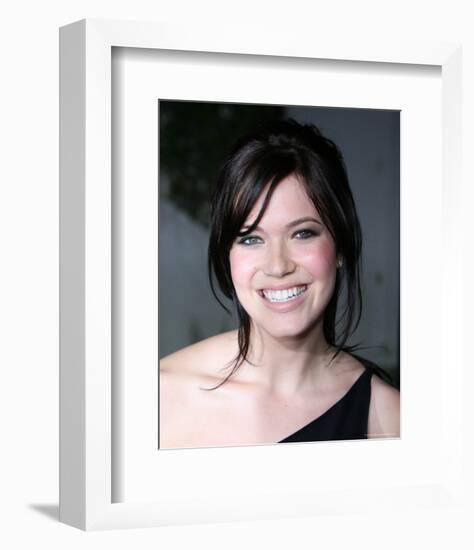 Mandy Moore-null-Framed Photo