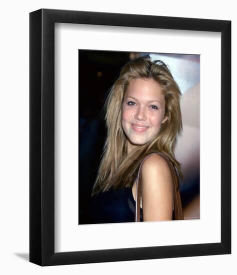 Mandy Moore-null-Framed Photo