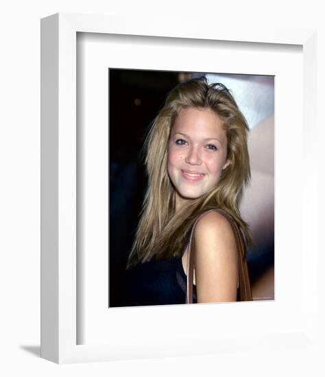 Mandy Moore-null-Framed Photo