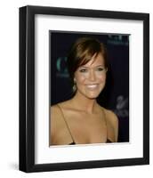 Mandy Moore-null-Framed Photo