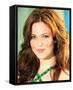 Mandy Moore-null-Framed Stretched Canvas