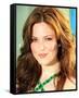 Mandy Moore-null-Framed Stretched Canvas