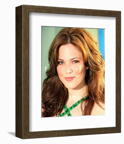 Mandy Moore-null-Framed Photo