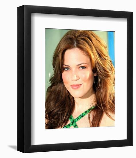 Mandy Moore-null-Framed Photo