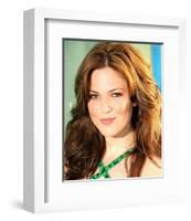 Mandy Moore-null-Framed Photo