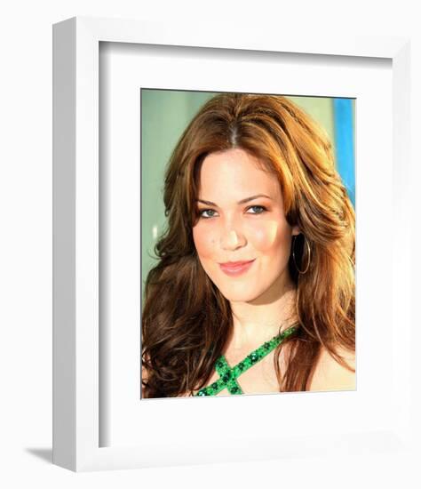 Mandy Moore-null-Framed Photo