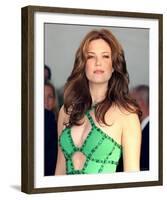 Mandy Moore-null-Framed Photo