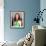 Mandy Moore-null-Framed Photo displayed on a wall