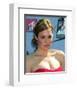 Mandy Moore-null-Framed Photo