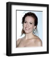 Mandy Moore-null-Framed Photo