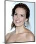 Mandy Moore-null-Mounted Photo