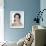 Mandy Moore-null-Framed Photo displayed on a wall