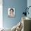 Mandy Moore-null-Mounted Photo displayed on a wall