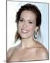 Mandy Moore-null-Mounted Photo