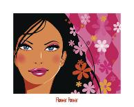 Diva-Mandy Reinmuth-Art Print