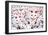 Maneki-Neko-Jan Christopher Becke-Framed Giclee Print