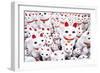 Maneki-Neko-Jan Christopher Becke-Framed Giclee Print