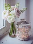 Bouquet of Flowers-manera-Photographic Print