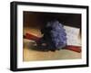 Manet: Violets, 1872-Edouard Manet-Framed Giclee Print