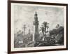 Manfaloot, Egypt, 1879-null-Framed Giclee Print