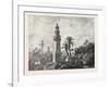 Manfaloot, Egypt, 1879-null-Framed Giclee Print