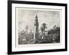 Manfaloot, Egypt, 1879-null-Framed Giclee Print