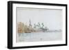 Manfaloot, Egypt, 19th Century-Wilkinson-Framed Giclee Print