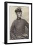 Manfred Albrecht Freiherr Von Richthofen-null-Framed Photographic Print