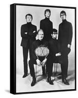 Manfred Mann-null-Framed Stretched Canvas