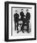 Manfred Mann-null-Framed Photo