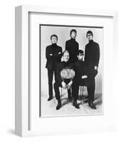 Manfred Mann-null-Framed Photo