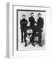 Manfred Mann-null-Framed Photo