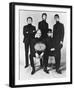 Manfred Mann-null-Framed Photo