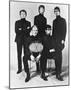 Manfred Mann-null-Mounted Photo