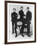 Manfred Mann-null-Framed Photo