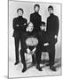 Manfred Mann-null-Mounted Photo