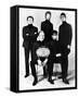 Manfred Mann-null-Framed Stretched Canvas