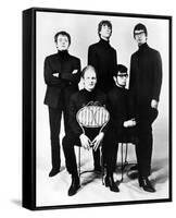 Manfred Mann-null-Framed Stretched Canvas