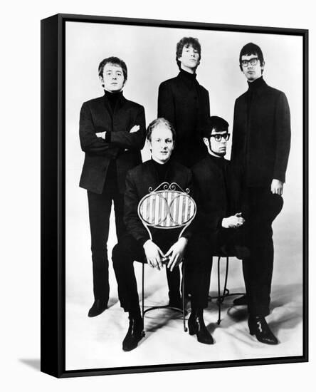 Manfred Mann-null-Framed Stretched Canvas