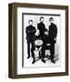 Manfred Mann-null-Framed Photo