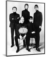 Manfred Mann-null-Mounted Photo