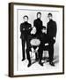 Manfred Mann-null-Framed Photo