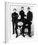 Manfred Mann-null-Framed Photo