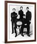 Manfred Mann-null-Framed Photo