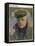 Manfred Von Richthofen German Aviator-Karl Bauer-Framed Stretched Canvas