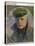 Manfred Von Richthofen German Aviator-Karl Bauer-Stretched Canvas